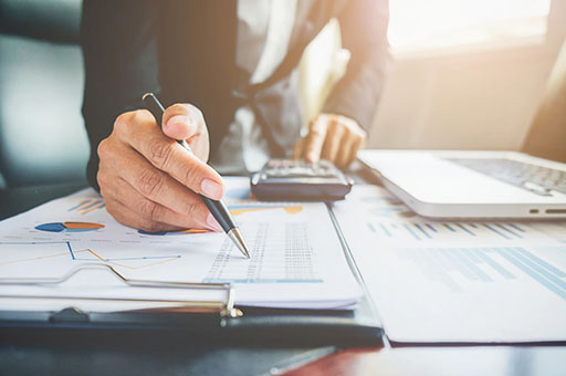 Wirtschaft - Finanz
