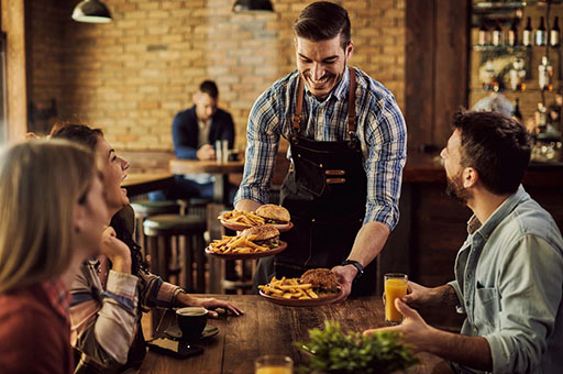 Horeca